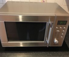 PowerPoint Microwave 20L 800 Watt