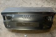 Boot Lid / Tail Gate Audi A6 C7 Pre-facelift Saloon 2011-2014 Lz7s