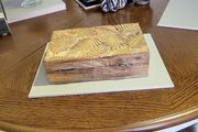 Trinket box