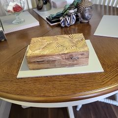 Trinket box