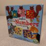 eeBoo Pre-School Numbers Memory Game Image 3