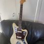 Fender Jaguar CIJ  99 - 02