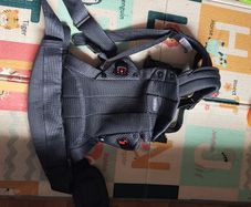 babybjorn baby carrier