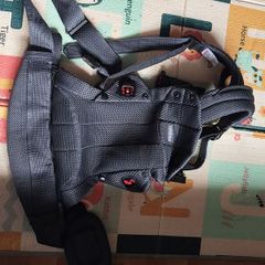 babybjorn baby carrier