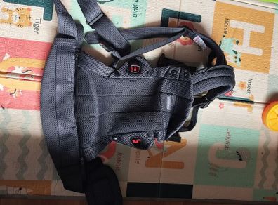 babybjorn baby carrier