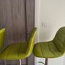 Bar stools x3 Image 4