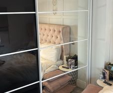 large double wardrobe