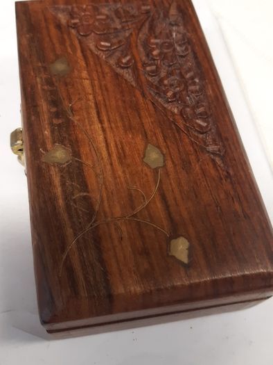 Trinket box