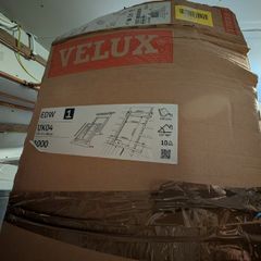 Velux Flashing Kit 134cm x 98cm