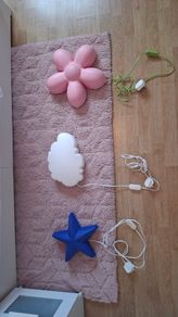 Children's Wall Lights