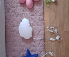 Children's Wall Lights