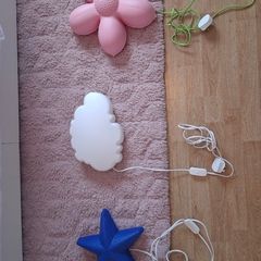 Children's Wall Lights