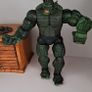 2006 toy biz onslaught figure Image 7