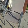 garden chairs Image 2