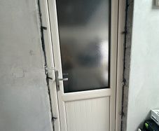Munster Joinery Door