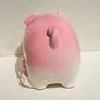 A vintage ceramic piggy bank with its original rubber bung (late 1960's) Image 4