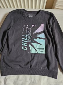 Boys Sweater New