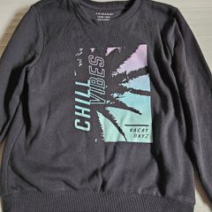 Boys Sweater New
