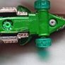 Hot Wheels Animal Cars x4 Image 4