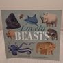 Lovely beasts book by Kate Gardner Image 2