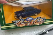 Corgi ford zephyr