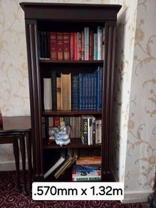 Book Shelf