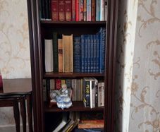 Book Shelf