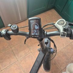 Ebike