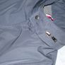 Men's Tommy Hilfiger Coat Parka Style Concealed Hood Eu52 [as New Un-worn] Image 8