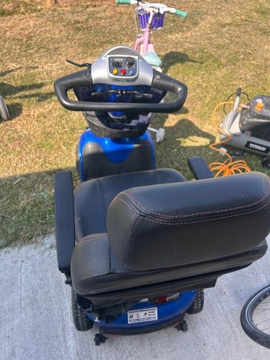 Mobility Scooter