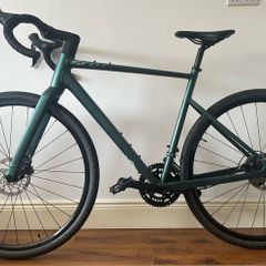 Scott Speedster 50 Gravel bike