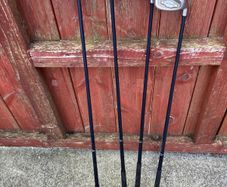 Callaway big bertha x12 irons