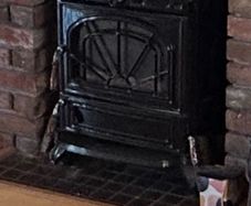 stoves