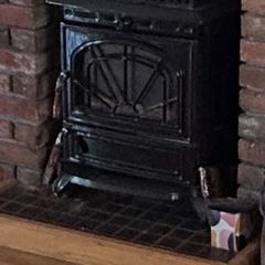 stoves