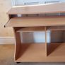 computer desk Image 2