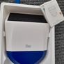 home Outdoor WiFi Siren Alarm with 100dB sound Image 6