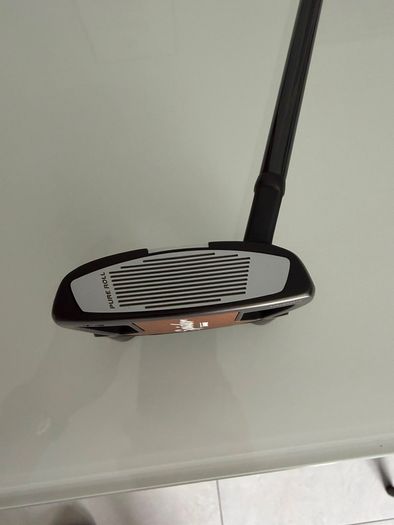 Taylormade Spider Tour Putter