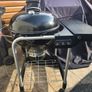 Weber Charcoal Bbq Image 3