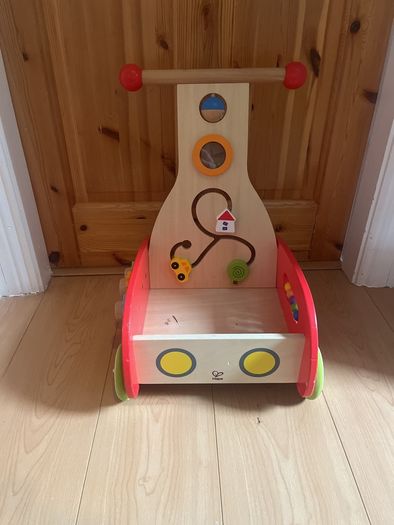 baby walker