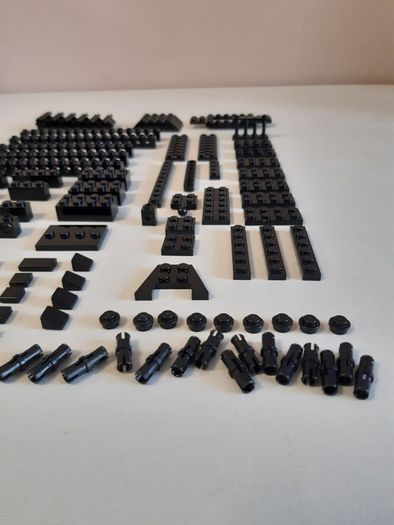 LEGO Bricks Various Colours