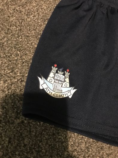 Dublin shorts age 1-2 years