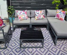 Garden Furniture