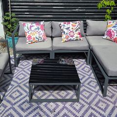 Garden Furniture