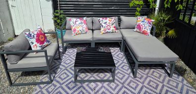 Garden Furniture
