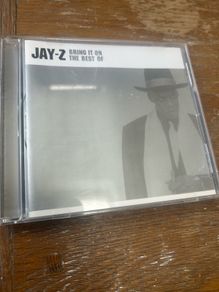 Jay-Z - Bring It On The Best Of