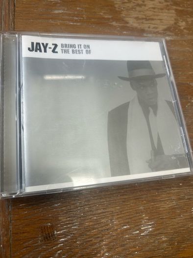 Jay-Z - Bring It On The Best Of