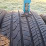 18" Genuine Audi A6 S Line Alloys with tyres Image 8