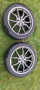 Ford Alloys