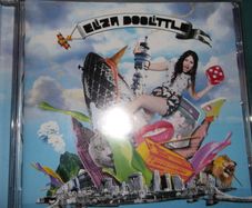 Eliza Doolittle - Eliza Doolittle CD