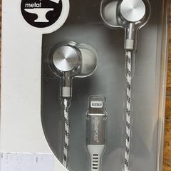 BOOMPODS ear buds with lightning connection for iPhone iPads RRP 39.95